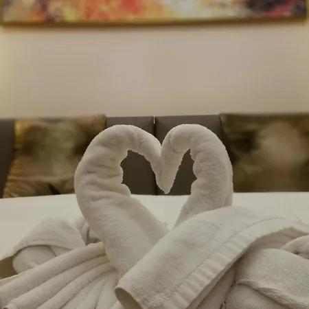 بيت ضيافة Principe 4*