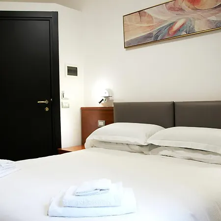 Guest house Principe Powered By Joyful 3*