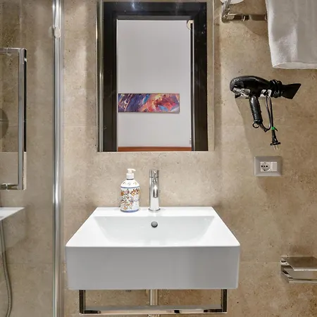 Principe Powered By Joyful 3* Rome