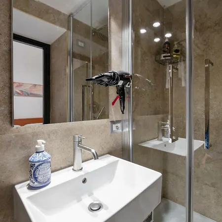 Guest house Principe Powered By Joyful