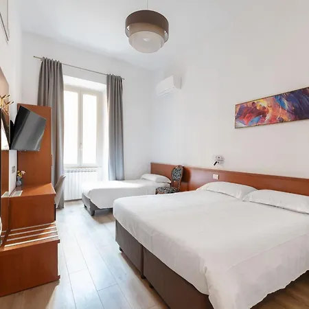 Guest house Principe Powered By Joyful Rome