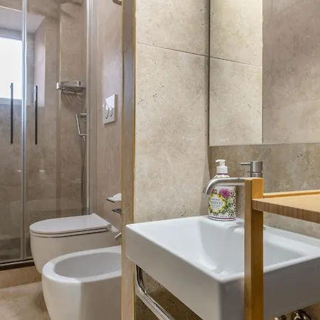Principe Powered By Joyful 3* Rome