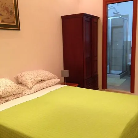 Pensjonat Principe 4*