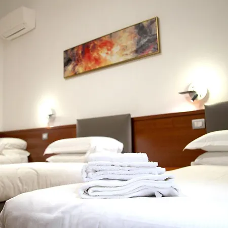 Principe Powered By Joyful 招待所 罗马