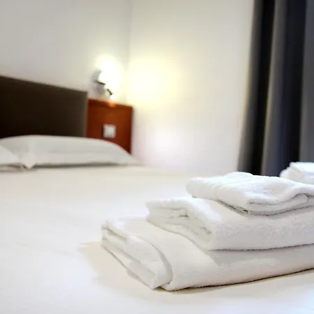 Principe Powered By Joyful 招待所 罗马