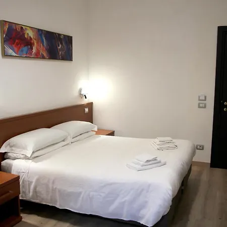 招待所 Principe Powered By Joyful 罗马