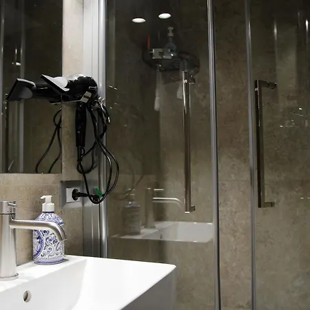 Principe Powered By Joyful 招待所 罗马