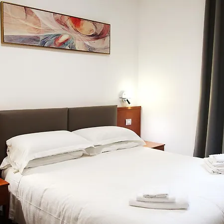 Principe Powered By Joyful 招待所 罗马