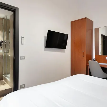 Principe Powered By Joyful 招待所 罗马