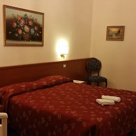 招待所 Principe Powered By Joyful 罗马