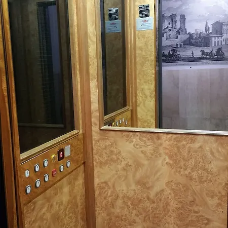 Principe Powered By Joyful 罗马