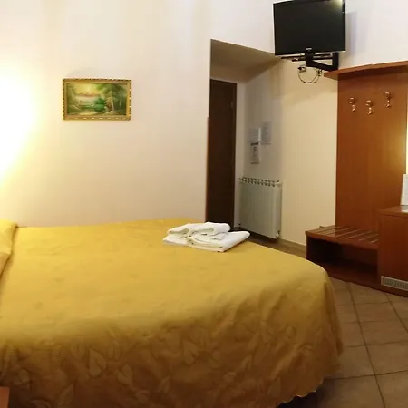 Principe Powered By Joyful 招待所 罗马