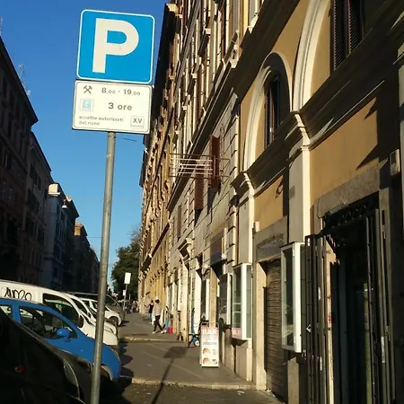 Principe Powered By Joyful 招待所 罗马