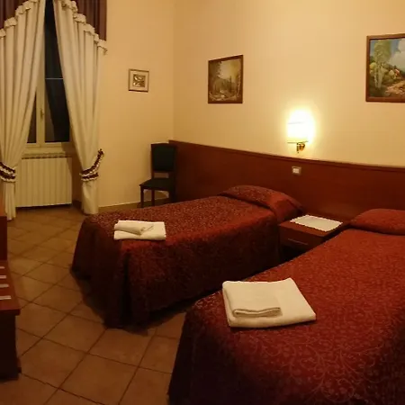 Penzion Principe Powered By Joyful 3*